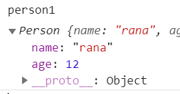 JavaScript - prototype VS __proto__