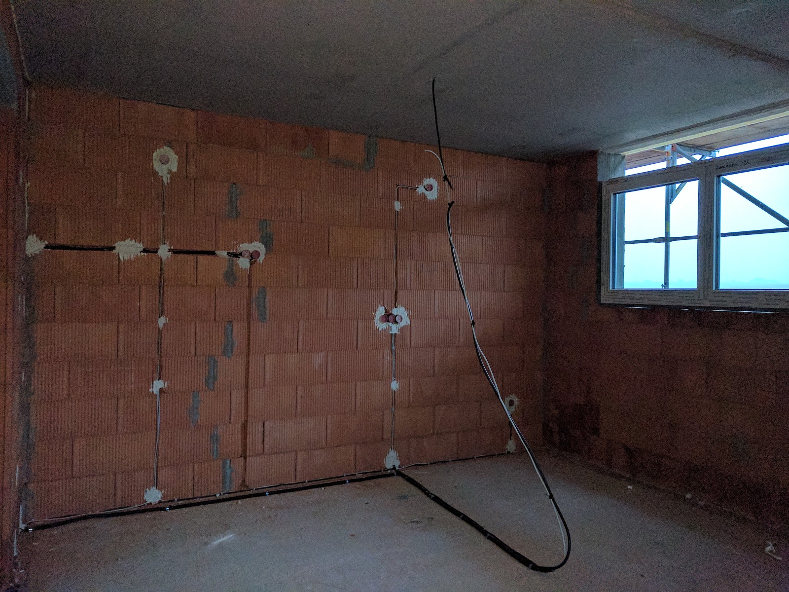 Hausbau Mit Czech Bau Gmbh Juli 2017