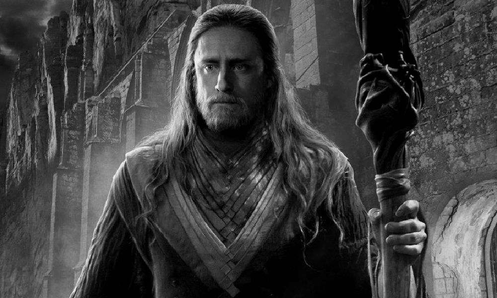 Malvaditos Bertrand Zobrist