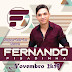 Fernando Pisadinha - Promocional de Novembro - 2k19