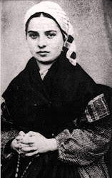 St. Bernadette