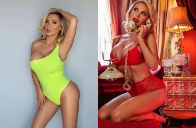 26 Hot Pictures Of Nikki Benz Will Drive You Nuts For Her 26 Hot Pictures Of Nikki Benz Will Drive You Nuts For Her