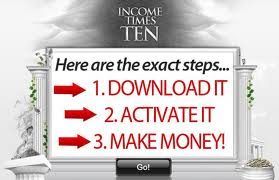 Income Times Ten
