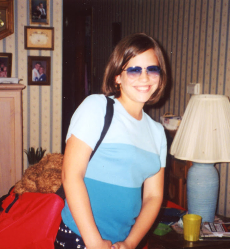 Musings Of The Sixties: Amber Lynn - Through The Years