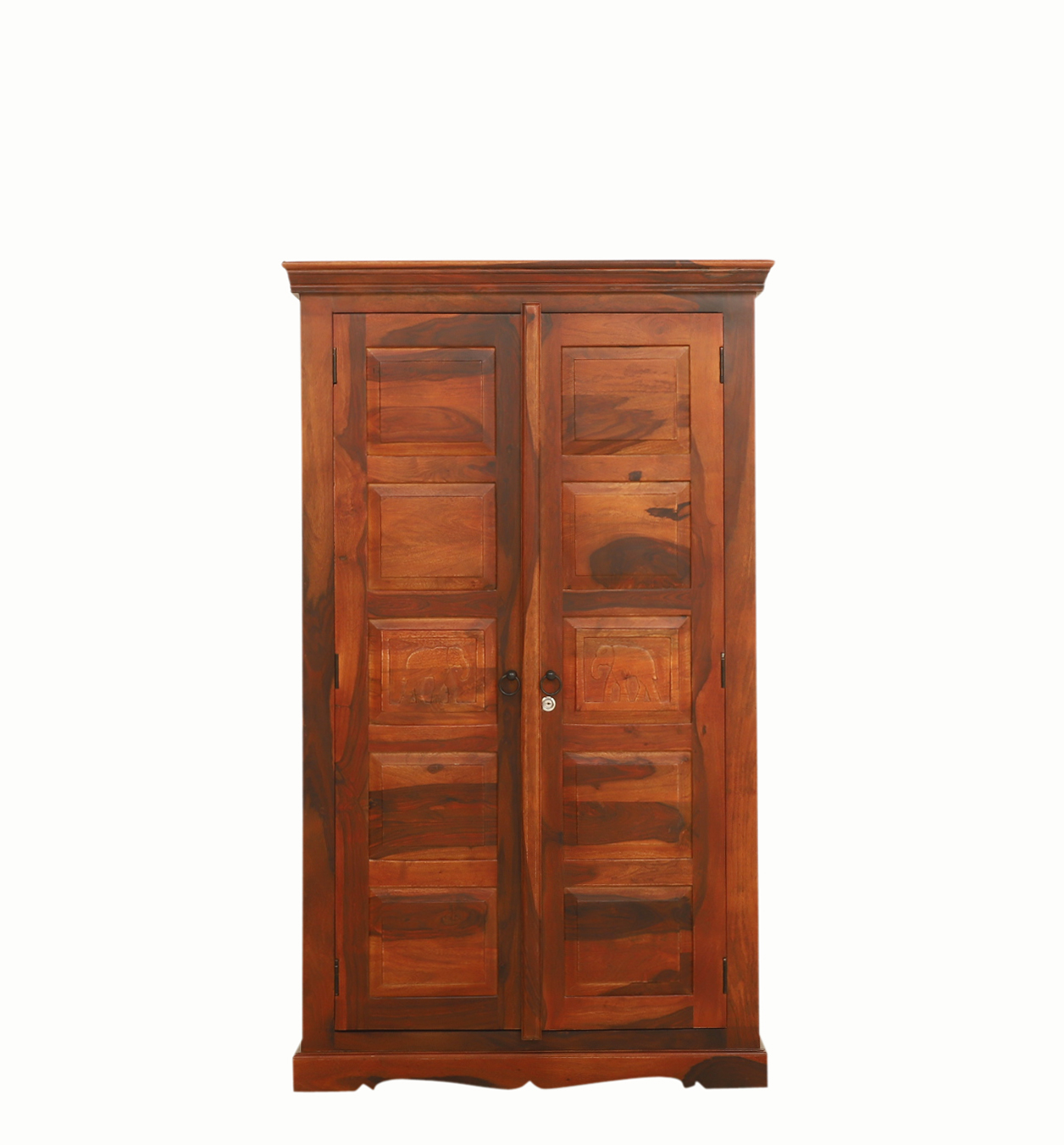 Sheesham Wood Wardrobe in Bangalore Sheesham Wood Furniture Bangalore