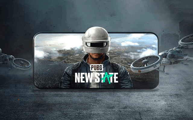 رسميا ... لعبة PUBG: New State يمكن للجميع الان تحميلها رسميا ... لعبة PUBG: New State يمكن للجميع الان تحميلها