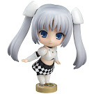 Nendoroid Miss Monochrome -The Animation Miss Monochrome (#406A) Figure