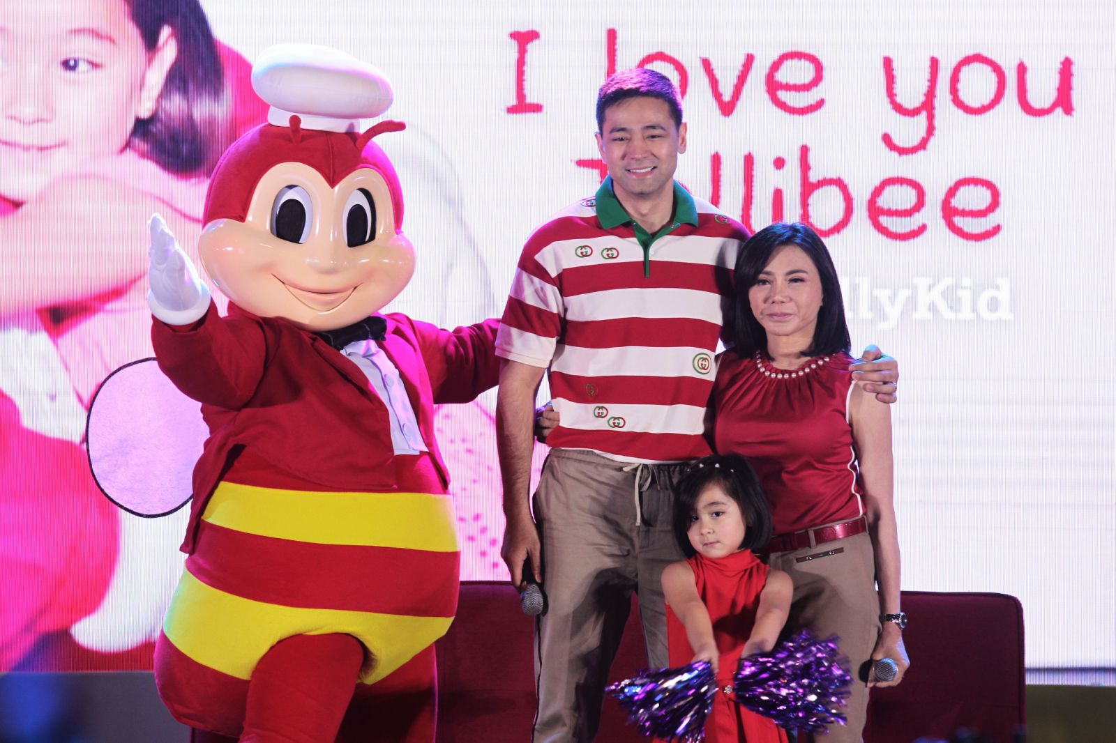 Jollibee celebrates Children’s Month with National Jolly Kids Day ...