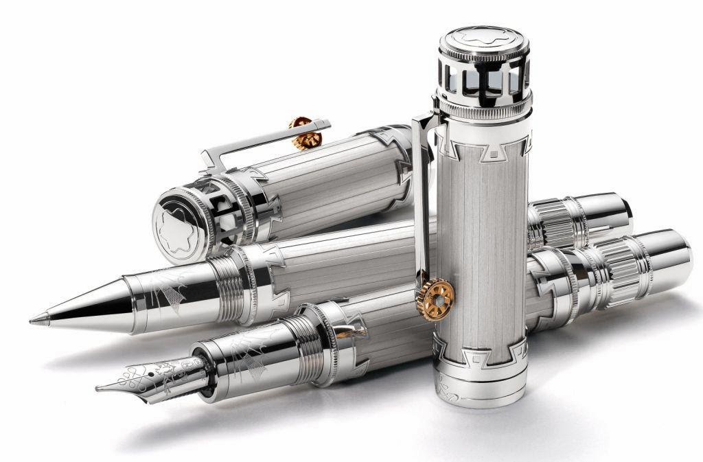 Art Materials Produce Art Materials