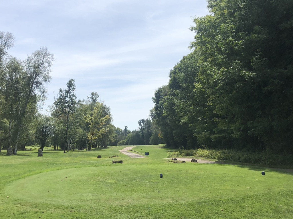 One Golfer's Travels Pickering Golf Club Pickering, Ontario, Canada