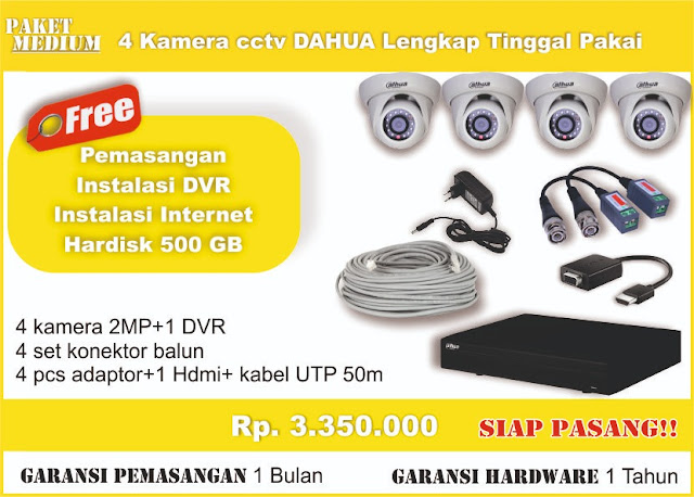 cctv murah sidoarjo online