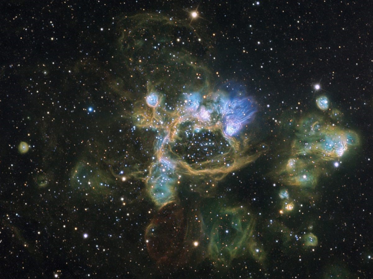 звезда марса. астрономия и космос. темные газопылевые туманности. M51 галактика. туманность кассиопея а.