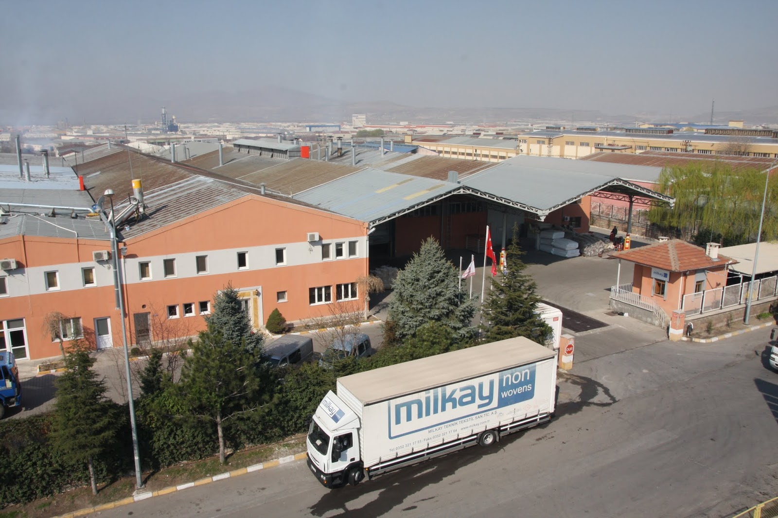 Mobilya Sektörü Mobilya Sektörü