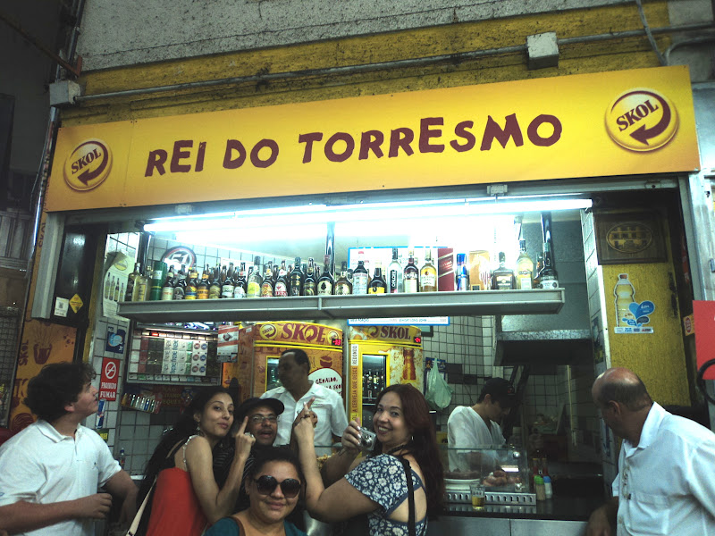 Pra Quem Gosta De Bar Quem Procura Acha