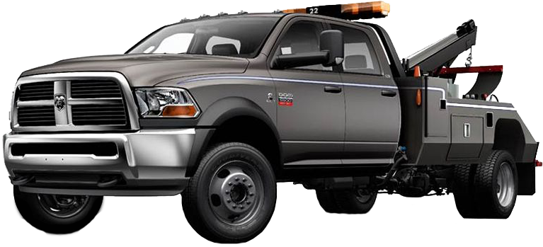 Towing Truck Png - PNG Image Collection