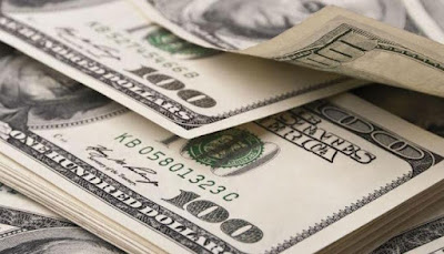 El dólar arranca la semana cotizándose en $19.61 pesos