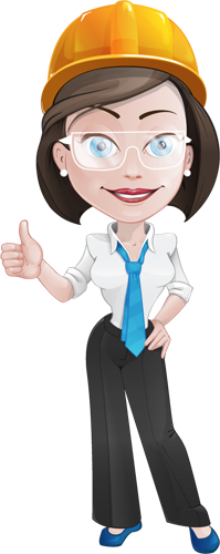 مجموعه كبيره من الشخصيات اللتي يحتاج اليها كل مصمم في عامله اليومي