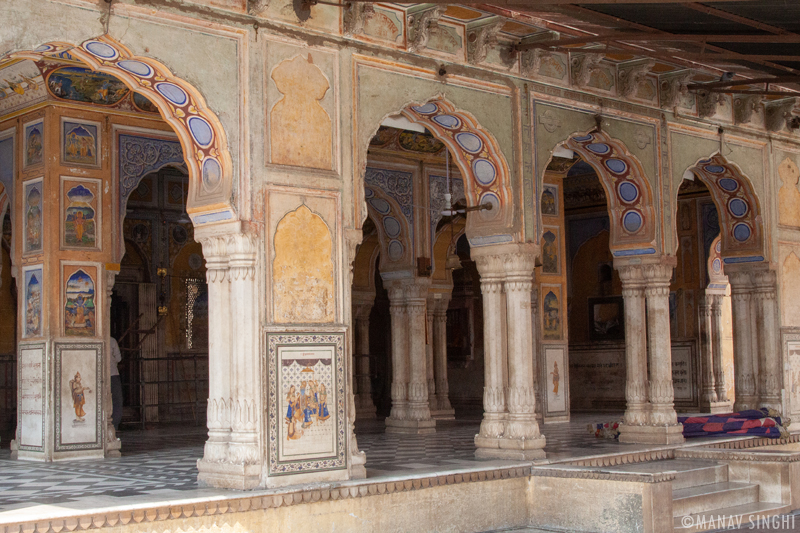 Chatoor bhuj Mandir