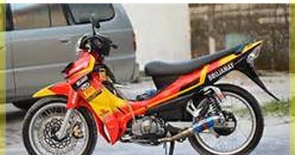 49+ Modifikasi Jupiter Z1 Hitam Variasi, Inspirasi Penting!