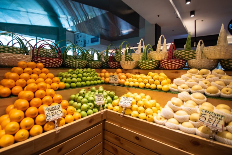 Membeli belah di CITTA Mall secara online di myCITTA