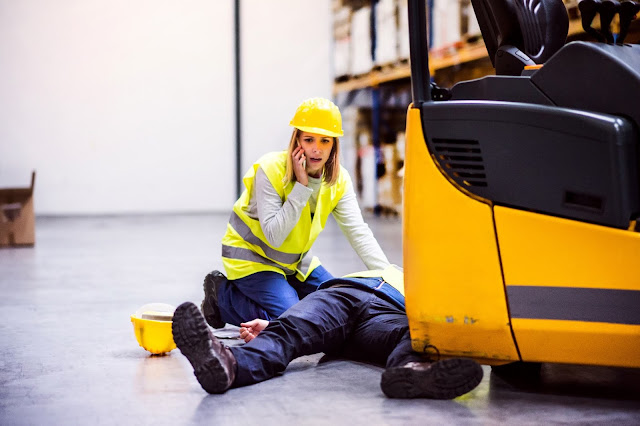 Workers Compensation Attorney Massachusetts