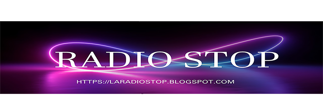                      Radio Stop