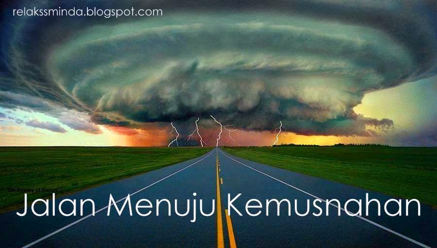 Tanggungjawab Menjaga Alam Dan Hidupan Di Dunia 