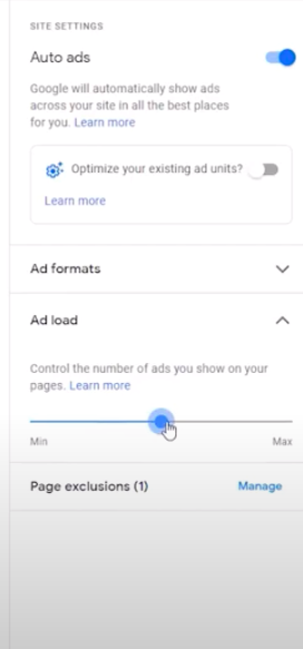 Google Adsense: Quảng cáo tự động và quảng cáo thủ công cái nào tốt hơn