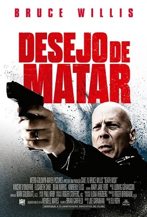 Desejo de Matar - Legendado Torrent
