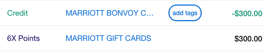 Maximizing Amex Marriott Bonvoy Brilliant $10 Marriott Statement Maximizing Amex Marriott Bonvoy Brilliant $10 Marriott Statement