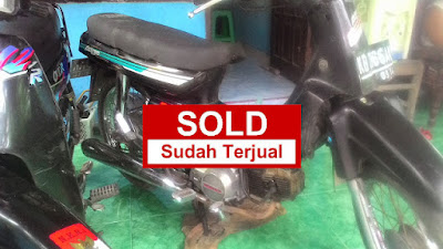 Grand harga 2,3 juta - JUAL BELI MOTOR BEKAS