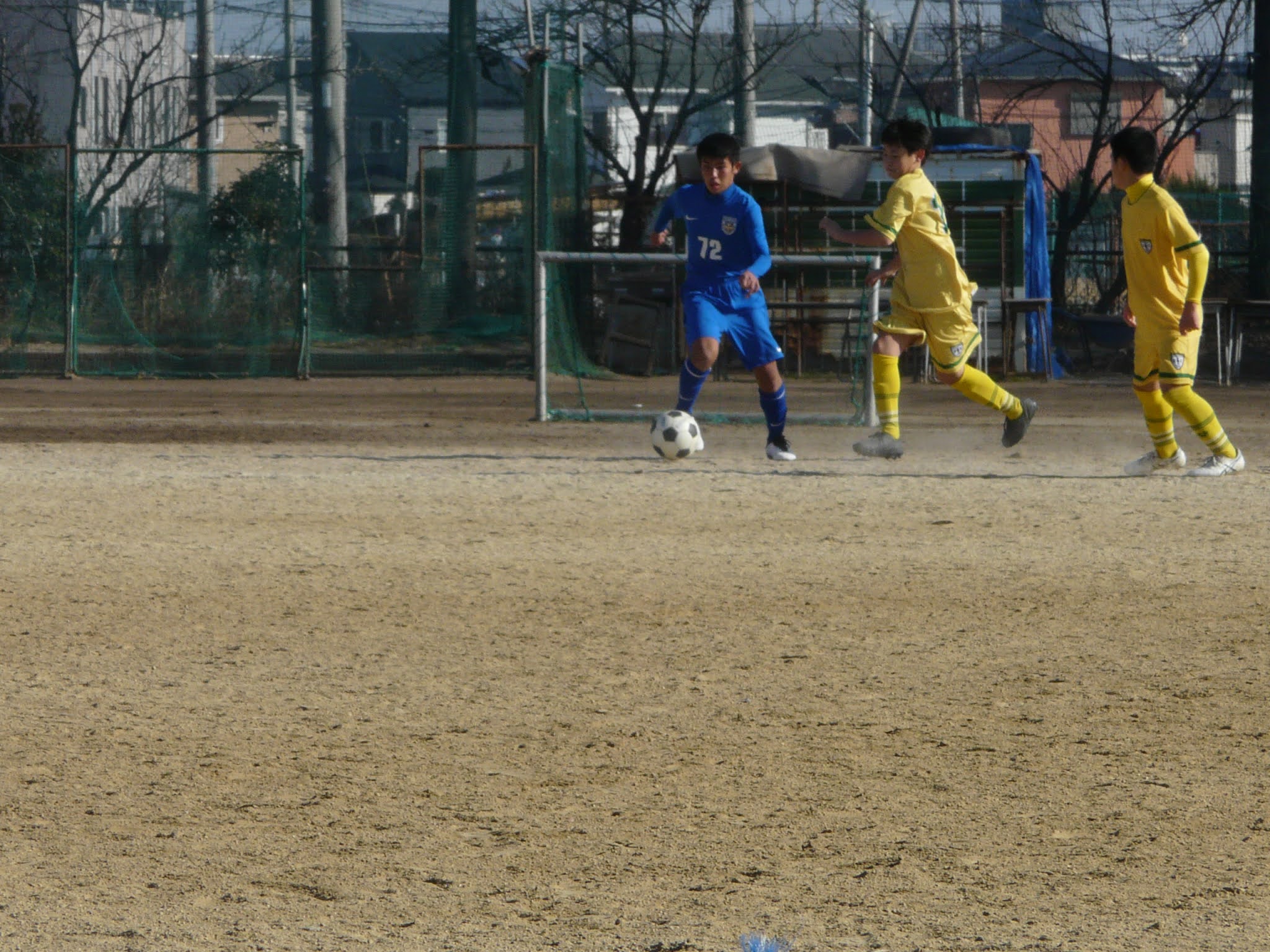 Roku Football Club