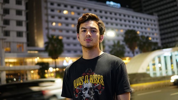 Biodata Rizky Nazar, Biografi, Profil Lengkap, Fakta, Agama, Keluarga