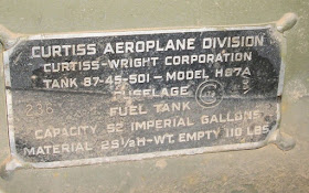 Curtiss P-40 Kittyhawk Sahara worldwartwo.filminspector.com