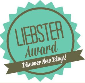 Liebster-award