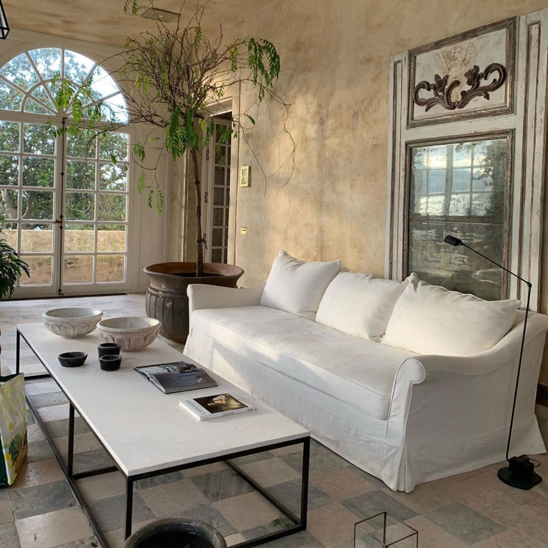 Décor: Dramatically Inspiring Interiors for Autumn