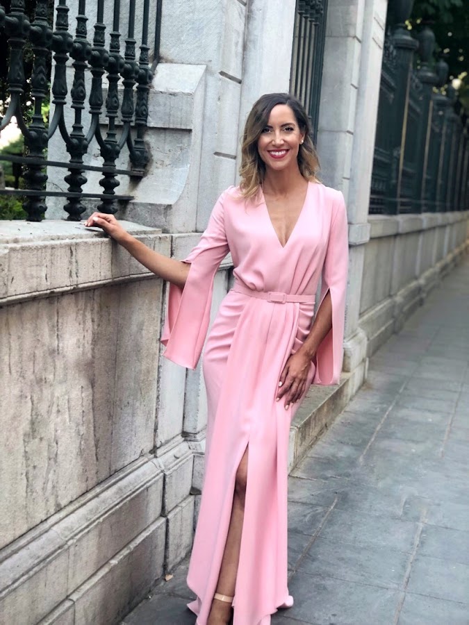 Fitness And Chicness-Invitada Ideal de Largo-7