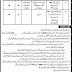 Jobs in National Accountability Bureau NAB Latest advertisement 2020