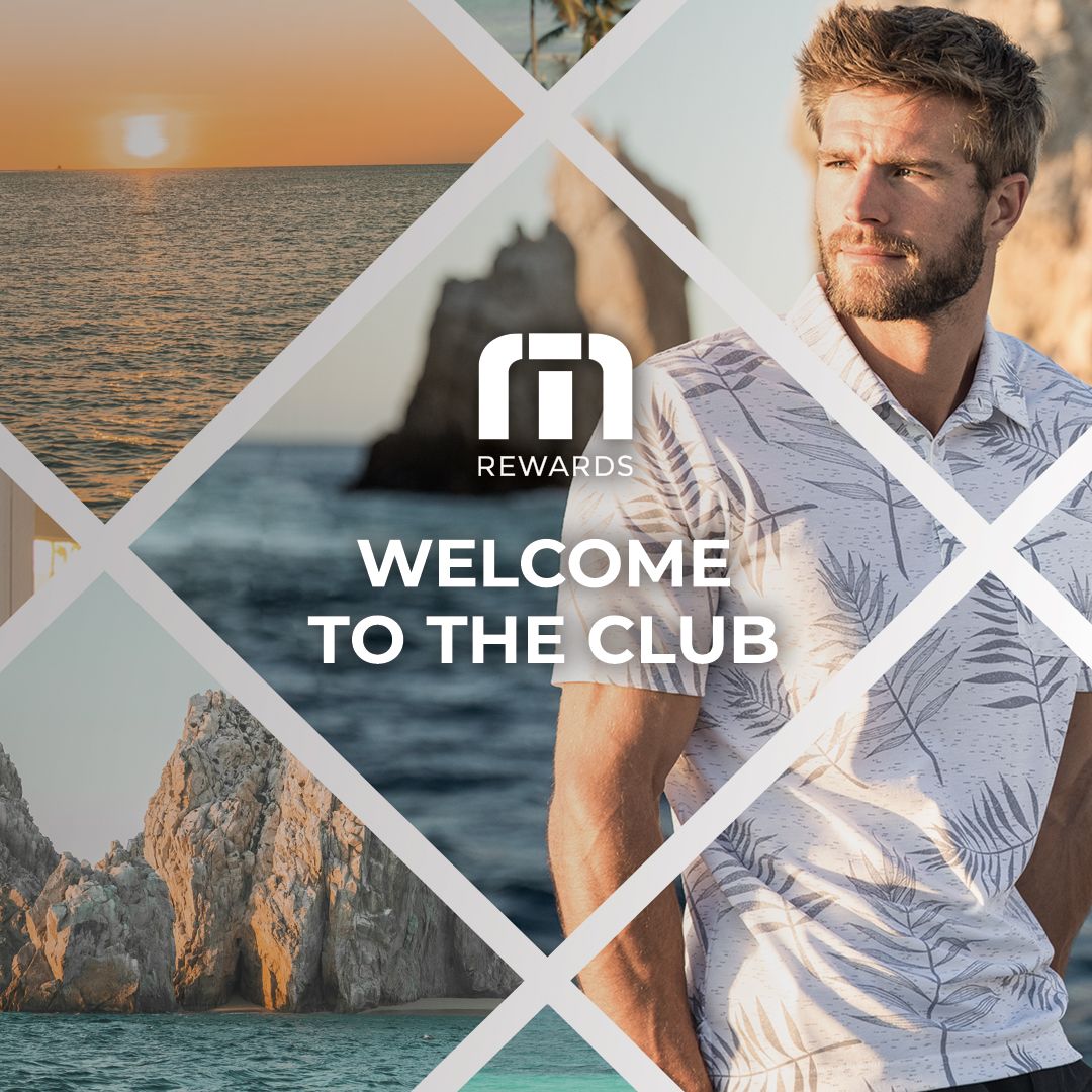 The 1 Writer in Golf Travis Mathew Launches New Omni Channel Customer Experience Cuater Golf