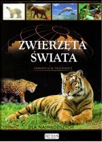 Zwierzęta świata - zobacz: