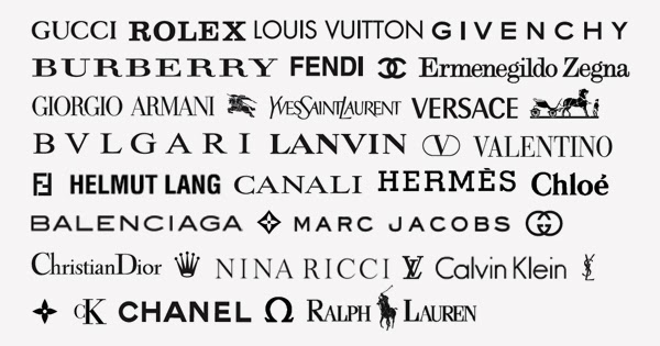 Apparel Issues: Pronunciation of luxury brands