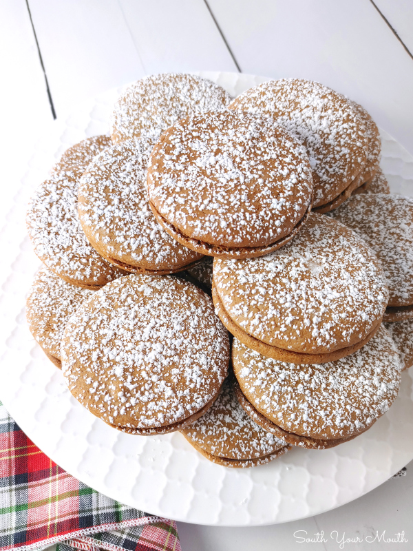 South Your Mouth Jim Jams