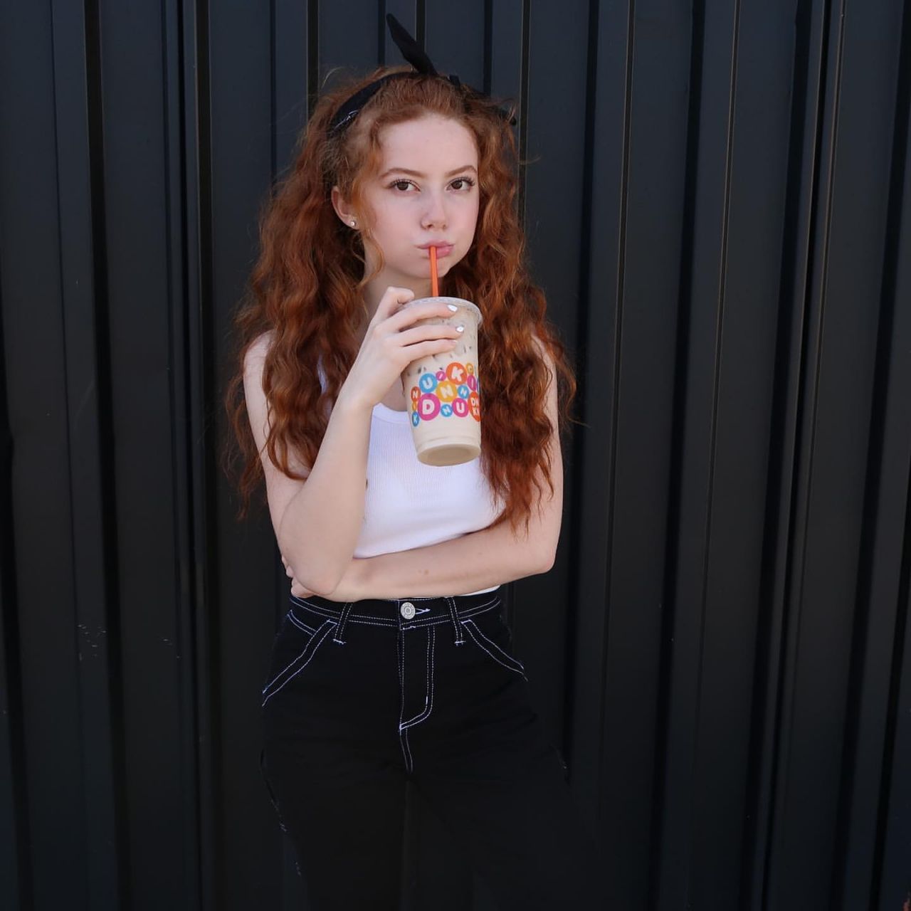francesca capaldi social media photos 07 06 2020 0 0 july 7 2020