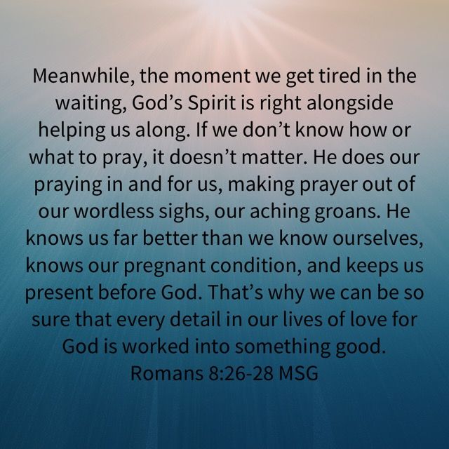 Nations 4 Jesus Romans 8 26 28 All Things nations-4-jesus-romans-8-26-28-all-things