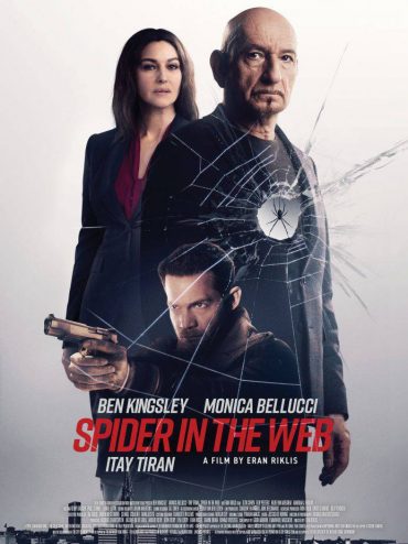 فيلم Spider in the Web 2019 مترجم اون لاين