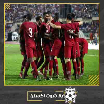 بث مباشر مشاهدة مباراة قطر وعمان مباشر مباراة قطر وعمان