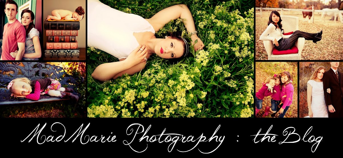 Mad Marie Photography