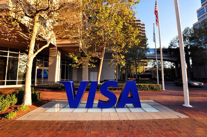 Cryptocurrencies may be added to Visa’s payment network: CEO 