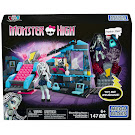 Monster High Frankie Stein Electrifying Room Figure