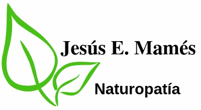 Jesús E. Mamés -  Naturopatía